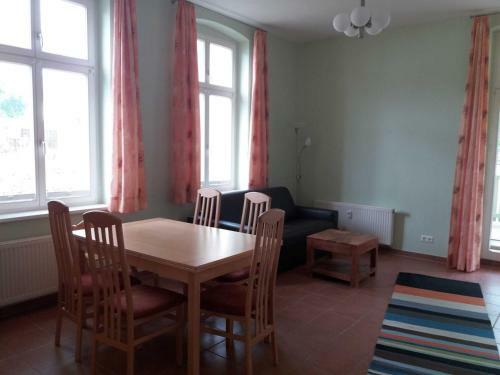 Apartamento Kaiserhof Wg4_ Eg Mit Terrasse