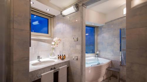 Enea Hotel Aprilia