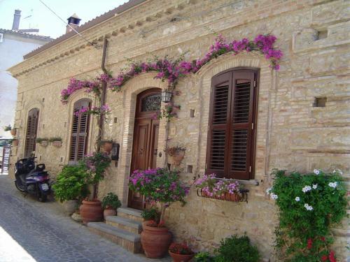Hotel Agriturismo La Casa Di Botro