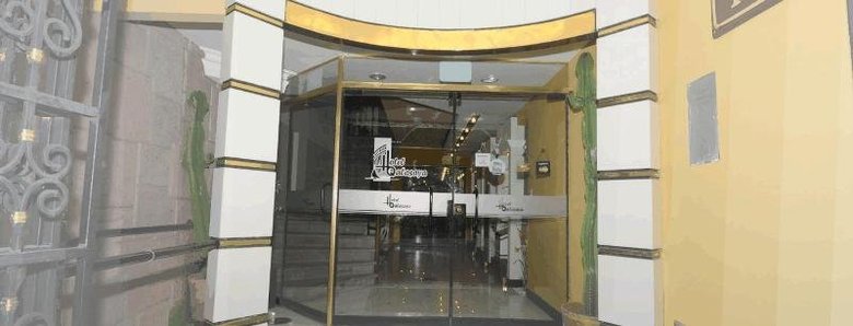 Hotel Qalasaya