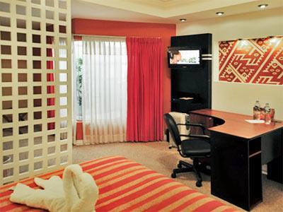 Hotel Qalasaya
