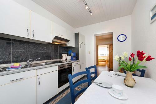 Apartamento Ferienwohnungen Doepel