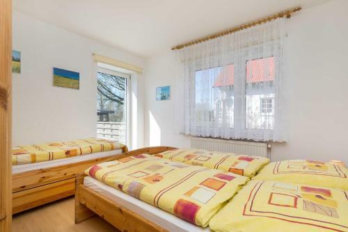 Apartamento Ferienwohnungen Doepel