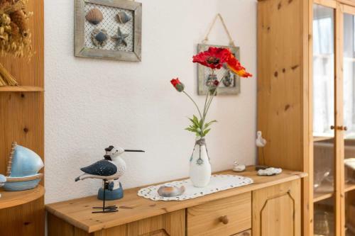 Apartamento Ferienwohnungen Doepel