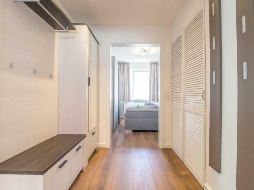 Apartamento Ferienwohnungen Doepel