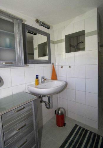 Apartamento Fachwerkhaus Zirkow