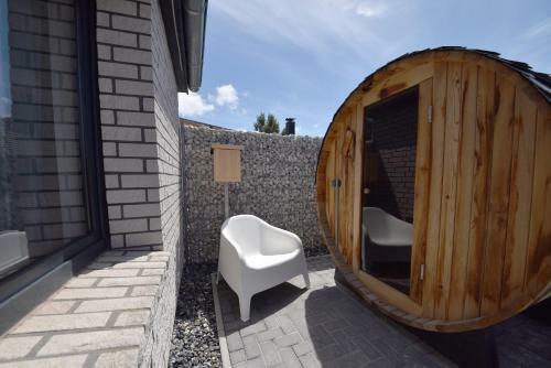 Ferienhaus Landlust R�gen