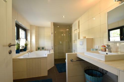 Ferienhaus Landlust R�gen