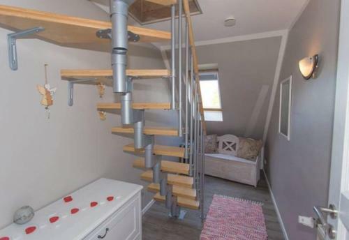 Apartamento Ferienhaus Am Museumshof
