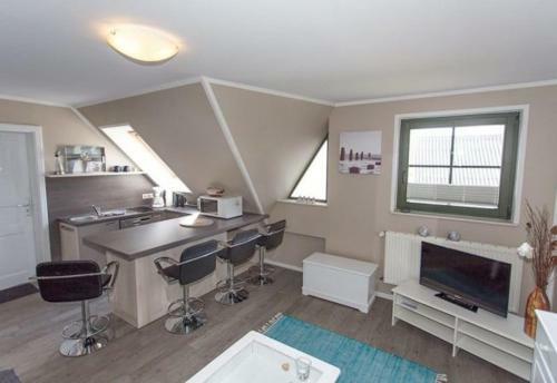 Apartamento Ferienhaus Am Museumshof
