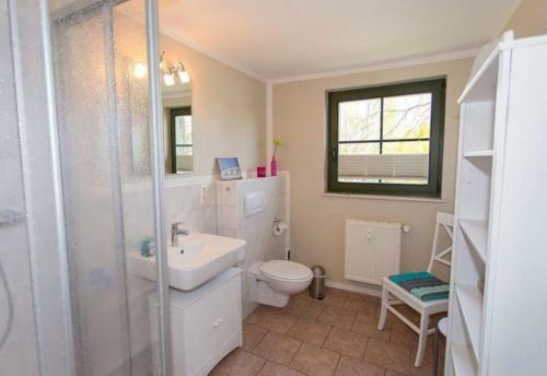 Apartamento Ferienhaus Am Museumshof