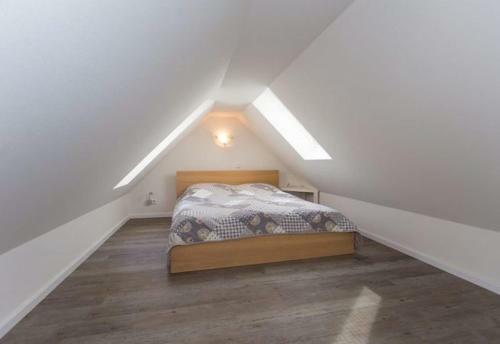 Apartamento Ferienhaus Am Museumshof