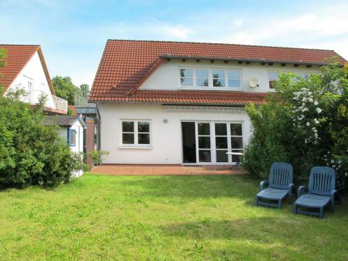 Ferienhausanlage Losentitz 757s