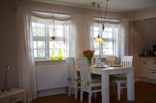 Apartamento Am Trommelplatz - Ferienwohnung 4 - [#66238]