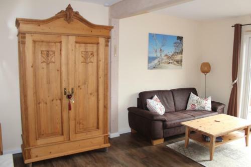 Apartamento Darsser Sommerwind - [#110580]