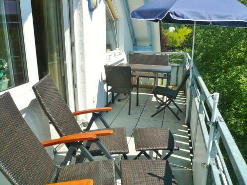 Apartamentos Fewo A Am Kurpark