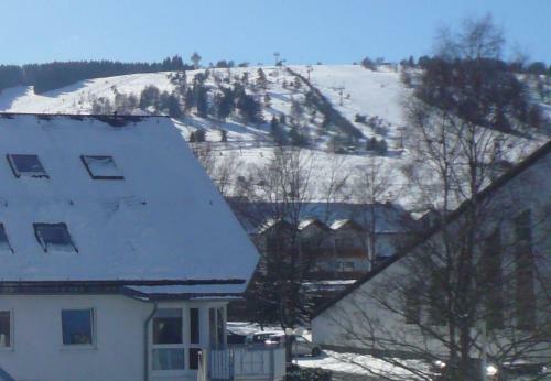 Apartamentos Fewo A Am Kurpark