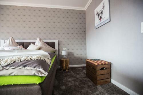 Apartamento Landhaus Heinrichs Willingen