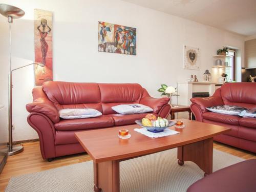 Apartamento Am Bergelchen 60-s