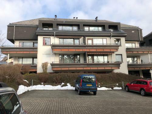 Apartment Alpina