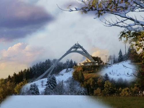 Apartamento Am Waltenberg 47-g