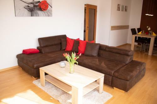 Apartamento Am Waltenberg 57-z