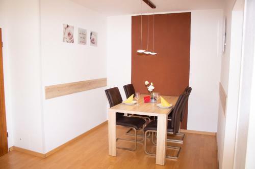 Apartamento Am Waltenberg 57-z