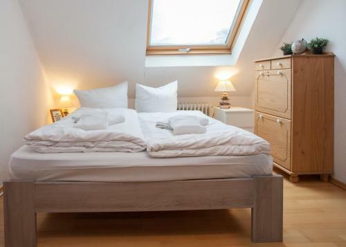 Apartamento Appartement Feldstrasse 48-k