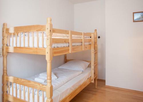 Apartamento Appartement Feldstrasse 48-k