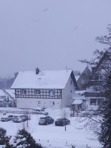 Apartamento Appartement Feldstrasse 48-k