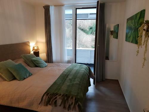 Apartamento In Der B�re 10-r