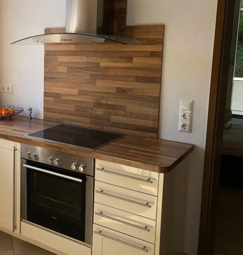 Apartamento In Der B�re 10-r