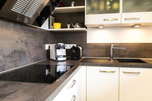 Apartamento Whiskey