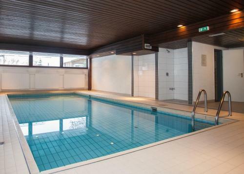 Apartamento Appartement Am Waltenberg 57-i