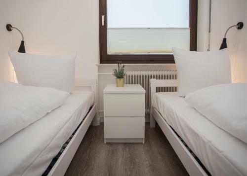 Apartamento Appartement Am Waltenberg 57-i