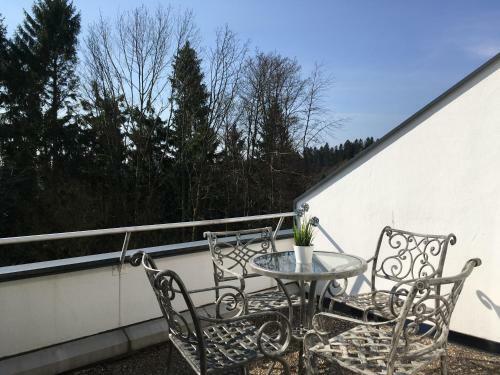 Apartamento Am Waltenberg 70-r