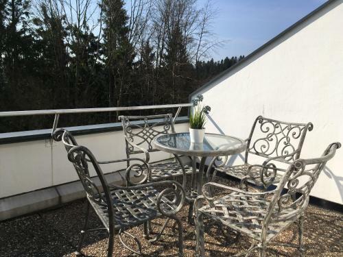 Apartamento Am Waltenberg 70-r