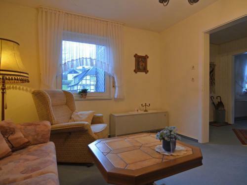 Apartamento Gr�nebach