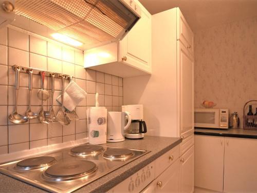 Apartamento Gr�nebach