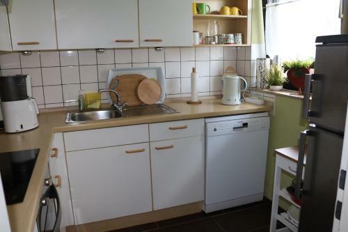 Apartamento Ferienwohnung Rapunzel