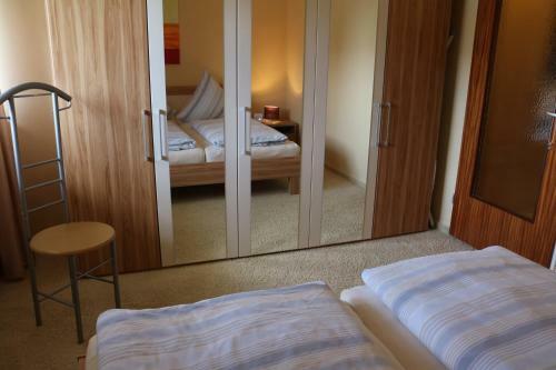 Apartamento Ferienwohnung Rapunzel