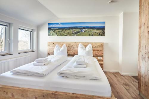 Apartamento Smart Resorts Saphir