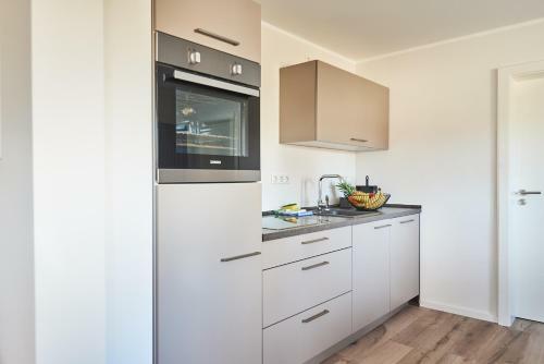 Apartamento Smart Resorts Saphir