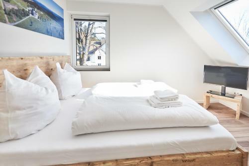 Apartamento Smart Resorts Saphir
