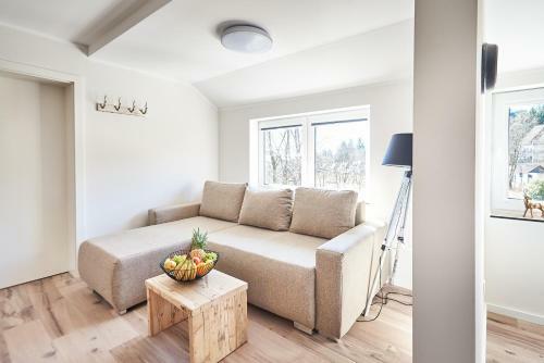 Apartamento Smart Resorts Saphir