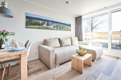Apartamento Smart Resorts Saphir