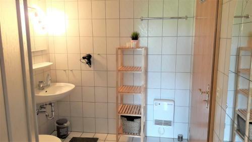 Apartamento Ferienwohnung Pistenblick