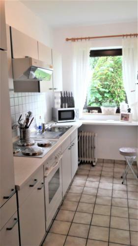 Apartamento Ferienwohnung Pistenblick