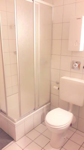 Apartamento Ferienwohnung Pistenblick