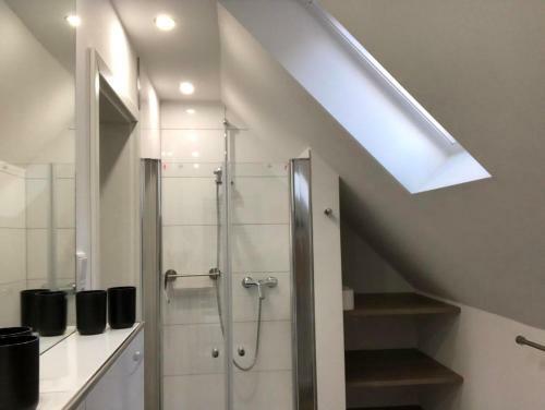 Apartamento Burgstrasse 15-j